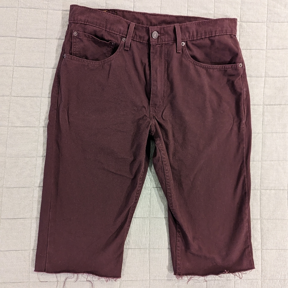 Last Chance! Levi's Shorts Men's 34
